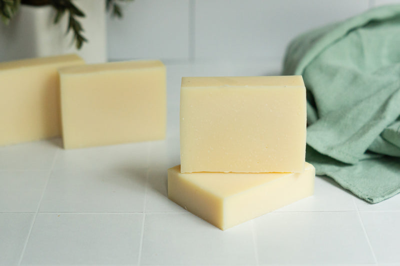 Bug Be Gone Bar Soap