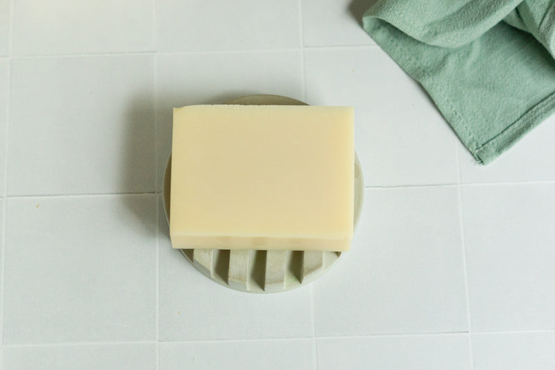 Bug Be Gone Bar Soap