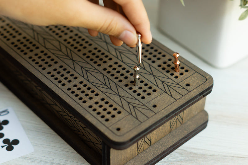 Cribbage