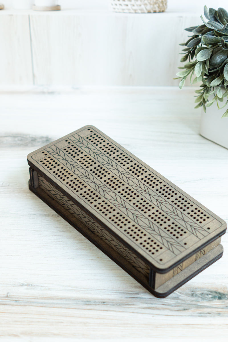 Cribbage