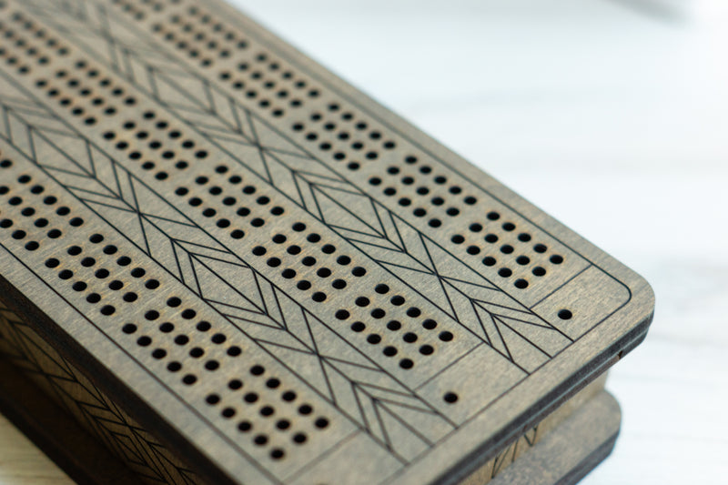 Cribbage