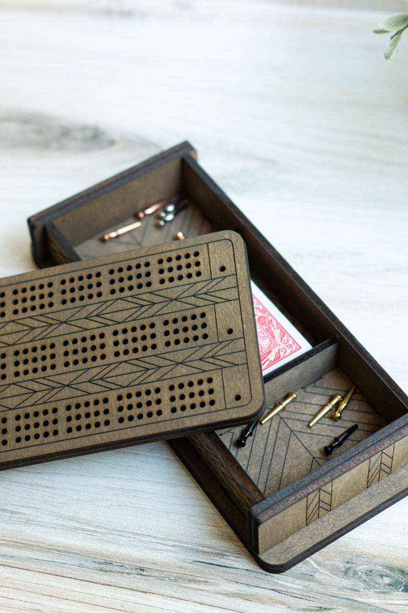 Cribbage