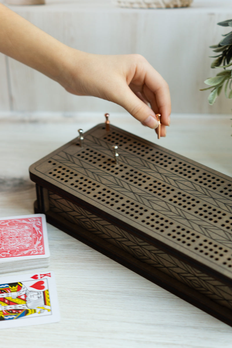 Cribbage