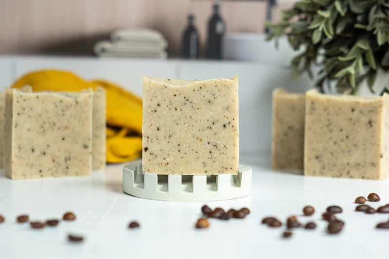 Rise and Shine Bar Soap