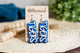 Linden Tiger Mascot Earrings