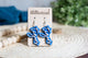 Tiger School Pride Earrings