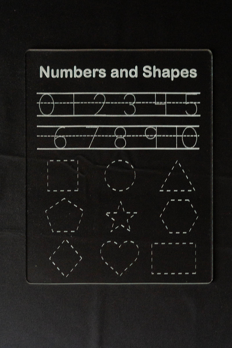 Dry Erase Boards