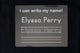 Dry Erase Boards