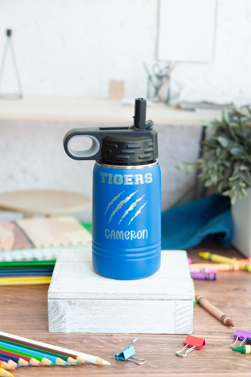 Personalized Water Bottle