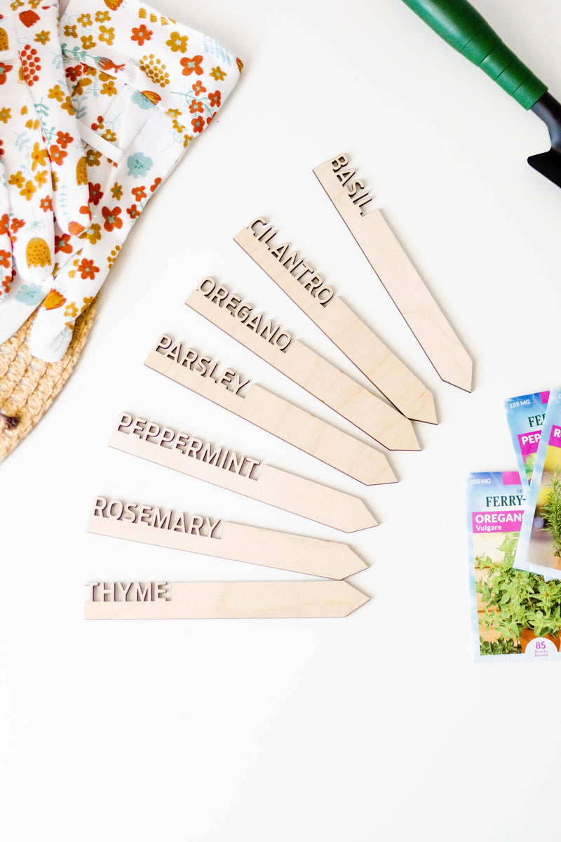 Plant Stakes