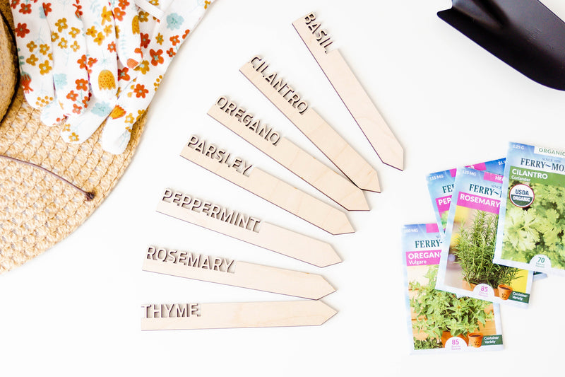 Plant Stakes