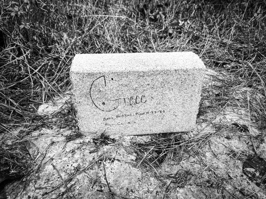 The Hardest Part of Homesteading