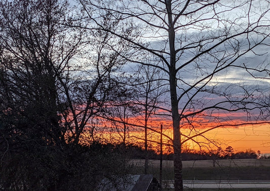 Few hours away from 2026