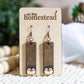 Christmas Earrings