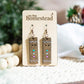 Christmas Earrings