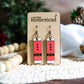 Christmas Earrings