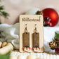Christmas Earrings