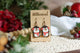 Penguin Earrings