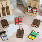 Christmas Earrings