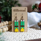 Elf Earrings