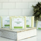 Cucumber Mint Bar Soap