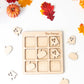 Tic Tac Toe - Halloween