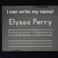 Dry Erase Boards