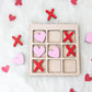 Valentine's Day Tic Tac Toe