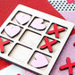 Valentine's Day Tic Tac Toe