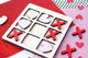 Valentine's Day Tic Tac Toe