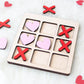 Valentine's Day Tic Tac Toe