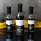 Pure Organic Vanilla Extract