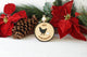 Chicken Ornament