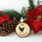 Chicken Ornament