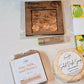 Quarterly Subscription Box