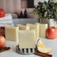Apple Cinnamon Bar Soap