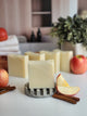 Apple Cinnamon Bar Soap