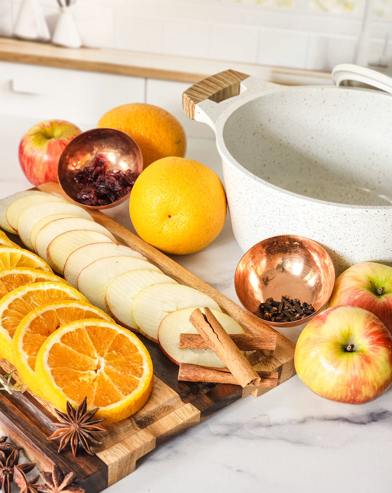 Simmer Pot Kit